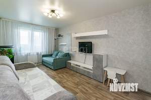 4-к квартира, вторичка, 82м2, 4/10 этаж