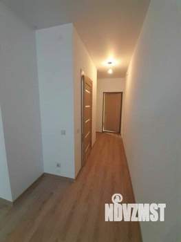 Студия квартира, сданный дом, 28м2, 3/25 этаж