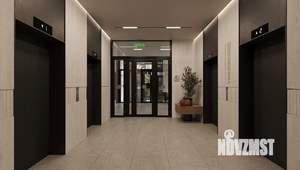 3-к квартира, вторичка, 90м2, 5/24 этаж