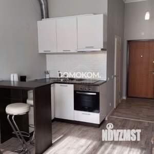 Студия квартира, вторичка, 23м2, 1/16 этаж