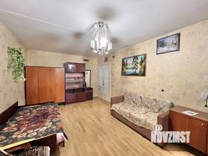 2-к квартира, вторичка, 48м2, 4/12 этаж