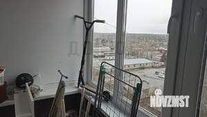 2-к квартира, вторичка, 43м2, 9/9 этаж