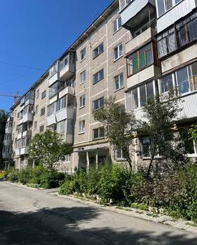 2-к квартира, вторичка, 45м2, 3/5 этаж