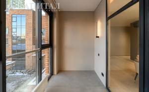 3-к квартира, вторичка, 106м2, 2/11 этаж