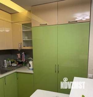 3-к квартира, вторичка, 74м2, 3/19 этаж