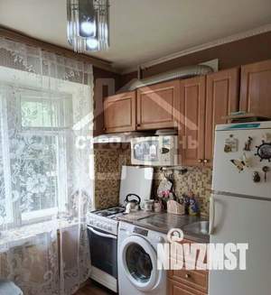 3-к квартира, вторичка, 59м2, 1/5 этаж