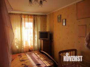 3-к квартира, вторичка, 56м2, 5/5 этаж