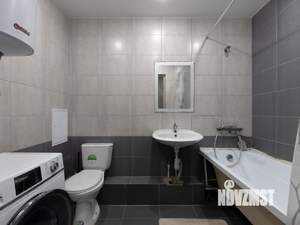 2-к квартира, вторичка, 48м2, 9/24 этаж