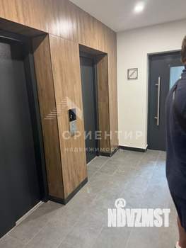 Студия квартира, вторичка, 26м2, 3/10 этаж