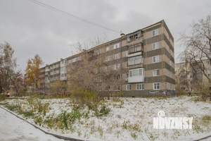 2-к квартира, вторичка, 44м2, 3/5 этаж