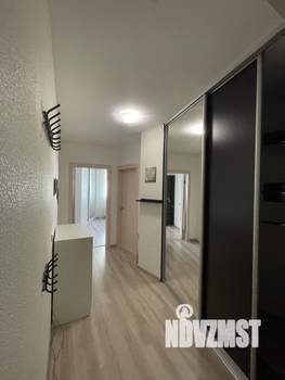 Студия квартира, вторичка, 33м2, 9/28 этаж