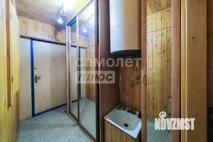 3-к квартира, вторичка, 105м2, 2/9 этаж