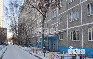 2-к квартира, вторичка, 37м2, 6/9 этаж