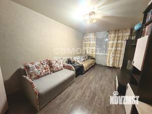 1-к квартира, вторичка, 31м2, 4/5 этаж