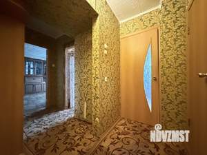 2-к квартира, вторичка, 43м2, 5/9 этаж