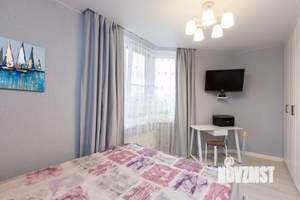 2-к квартира, вторичка, 71м2, 3/21 этаж