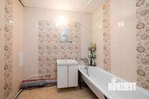 2-к квартира, вторичка, 78м2, 2/22 этаж