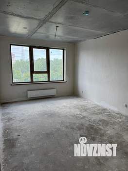 1-к квартира, вторичка, 53м2, 5/30 этаж
