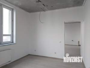2-к квартира, вторичка, 48м2, 25/25 этаж
