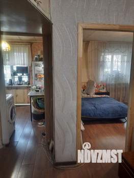 1-к квартира, вторичка, 36м2, 2/5 этаж