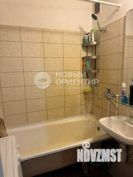 1-к квартира, вторичка, 33м2, 9/10 этаж
