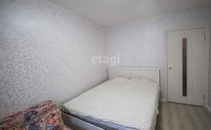 2-к квартира, вторичка, 60м2, 1/5 этаж