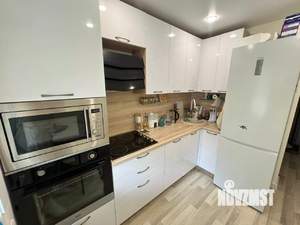 2-к квартира, вторичка, 48м2, 4/12 этаж