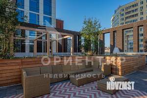 1-к квартира, вторичка, 42м2, 19/27 этаж