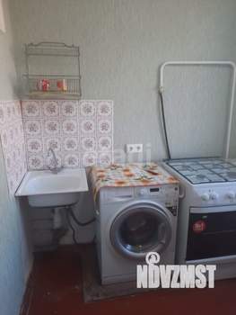 2-к квартира, вторичка, 43м2, 3/4 этаж