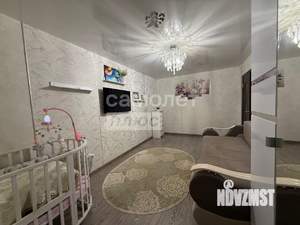 2-к квартира, вторичка, 48м2, 5/5 этаж