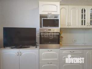 3-к квартира, вторичка, 75м2, 13/16 этаж