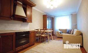 3-к квартира, вторичка, 57м2, 5/9 этаж