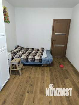 2-к квартира, вторичка, 60м2, 4/13 этаж
