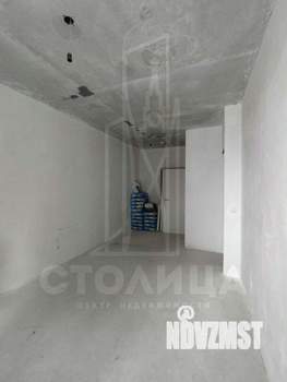 1-к квартира, вторичка, 36м2, 13/25 этаж