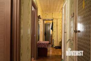 4-к квартира, вторичка, 71м2, 1/5 этаж