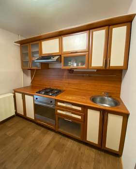 2-к квартира, вторичка, 51м2, 1/9 этаж