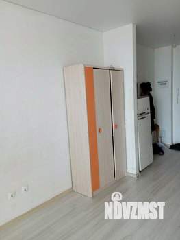 1-к квартира, вторичка, 28м2, 21/25 этаж