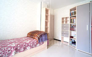2-к квартира, вторичка, 68м2, 6/23 этаж