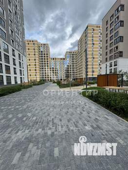 Студия квартира, вторичка, 26м2, 3/10 этаж
