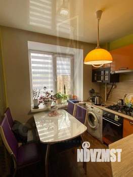 2-к квартира, вторичка, 47м2, 4/5 этаж