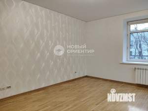 4-к квартира, вторичка, 140м2, 2/10 этаж