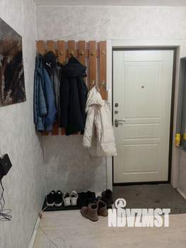 1-к квартира, вторичка, 34м2, 3/9 этаж