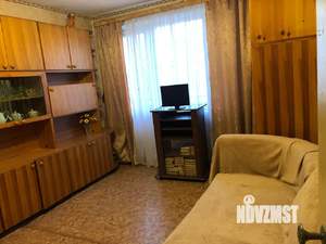1-к квартира, вторичка, 29м2, 3/5 этаж