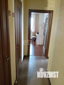 4-к квартира, вторичка, 78м2, 6/12 этаж