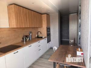 2-к квартира, вторичка, 48м2, 9/24 этаж