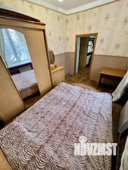 2-к квартира, вторичка, 45м2, 2/3 этаж