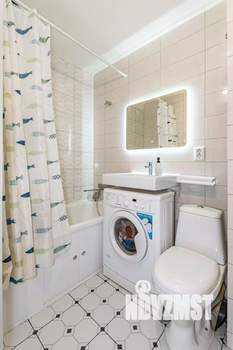 1-к квартира, вторичка, 40м2, 2/10 этаж