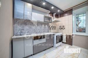 2-к квартира, вторичка, 49м2, 1/9 этаж