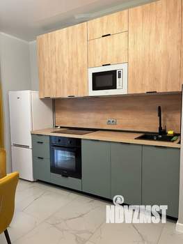 2-к квартира, вторичка, 52м2, 3/16 этаж