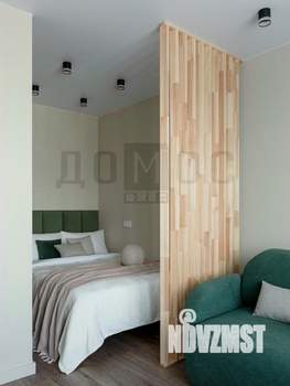 1-к квартира, вторичка, 29м2, 13/15 этаж